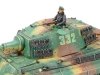 Tamiya 35164 King Tiger Prod. Turret 1/35
